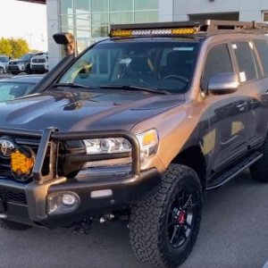 LC200   done