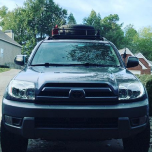Headlight Restoration!
