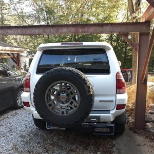 sparecarrier