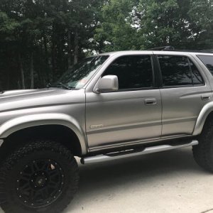 Tint