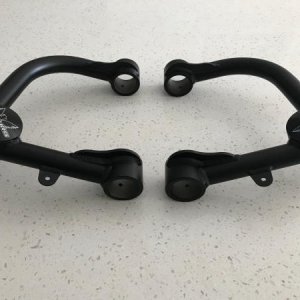 Camburg Balljoint UCA