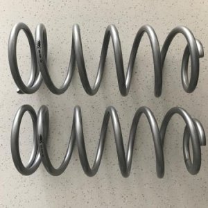 aFe Power 102-1650-195 Control Sway-A-Way Rear Coil Springs (1” – 2” lift)