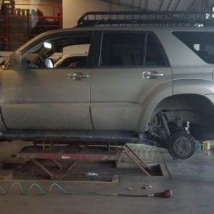 Discount tire