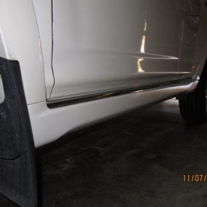 IMG 6796 The original SR5 Rocker panels