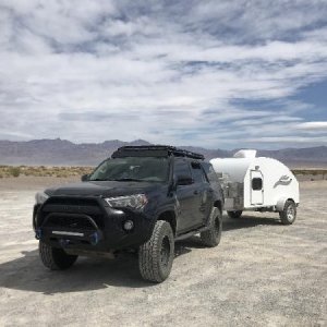 Death Valley Sep 2019