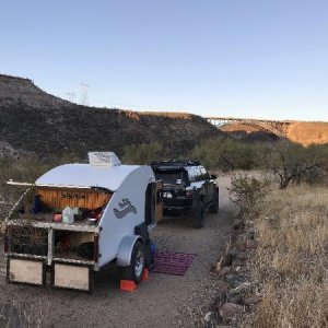 Wikieup AZ