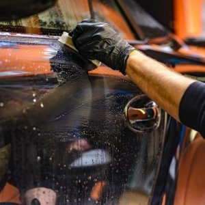 car detailing Dallas