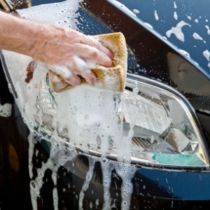 car wash Dallas,