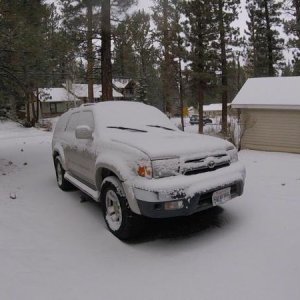 Big Bear, Ca