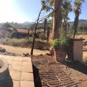 Rancho Tecate, Baja California