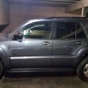 2008 SR5 V6 4x2
189,000
