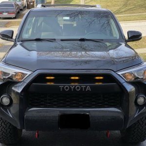 Grill n’ Lights