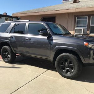 4runner