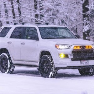 Winter4runner