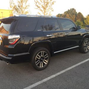 2015 T4R Ltd