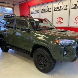 4Runner