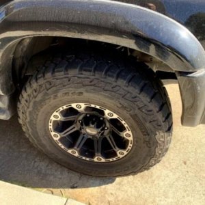 tire