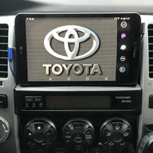 4runner radio2