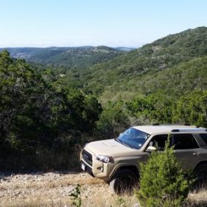 Ranch life