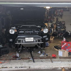 baja taco