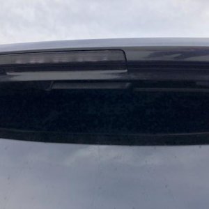 3rd Brake Light