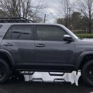 4Runner