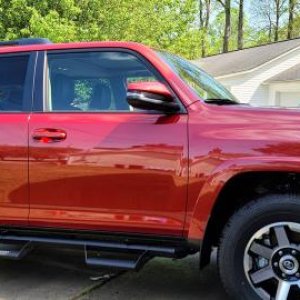 Pre-face lift wash