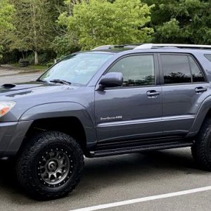 4RLifted