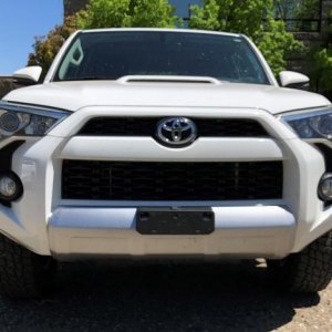 Going to need a face-lift!