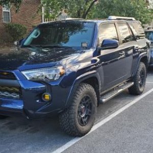 4 runner