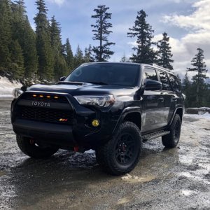 4Runner