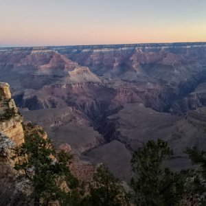 Grand Canyon
