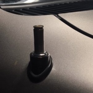 First mod complete!
