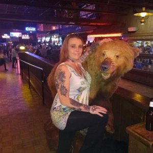 my wife