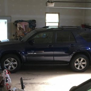 Before installation