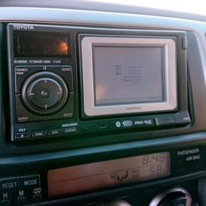 Stock unit. Stuck in a boot loop.
