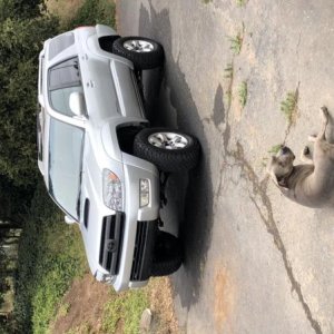 Silver Bullet