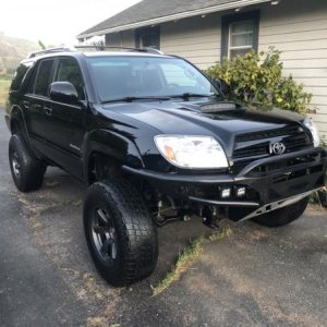 Vader