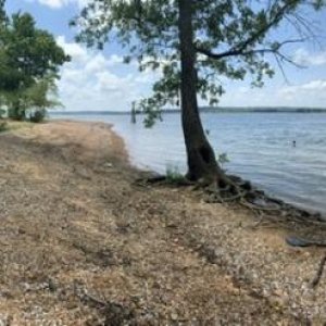 Lake Kentucky, LBL