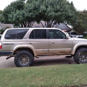 Before: right side