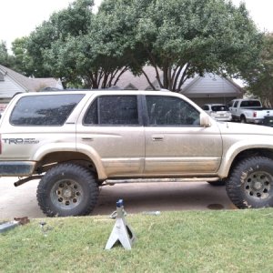 After: right