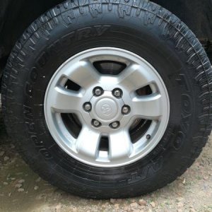 Rims
