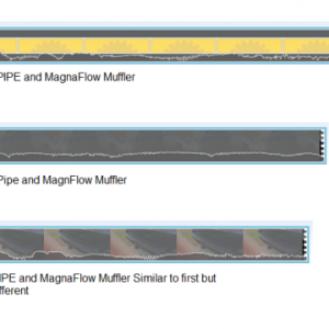 Audio Compared