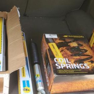 Parts