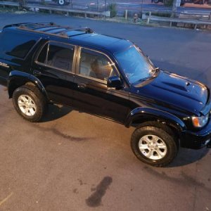 4runner