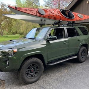 2020 Pro, ready for some fun.