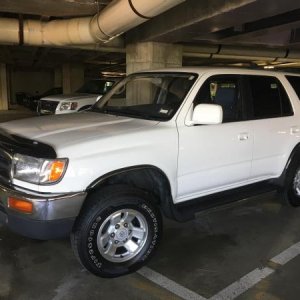 4Runner