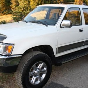 1993 runner 1