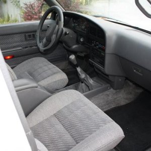 1993 interior 2