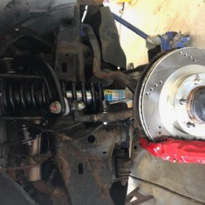 New brake systems